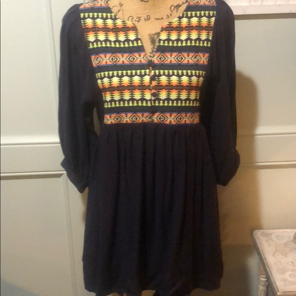 Umgee Tunic - Picture 2 of 5